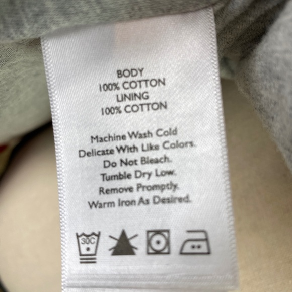 Eddie Bauer Red Plaid Hooded Flannel Shirt - Picture 10 of 10